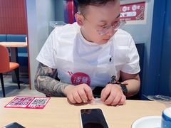 -鱼酷活鱼烤鱼(沈阳大悦城店)