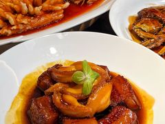 -庭院江南菜•烤鸭•非遗传承(上地•清河店)