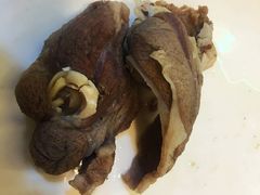 精品羊前肩-清真华宇开锅羊肉