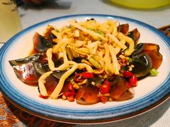 -大师傅金奖啤酒鱼(西街口总店)