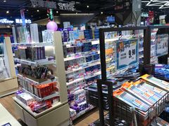 -丽达超市(城阳万象汇店)