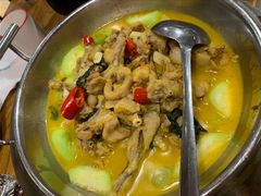 -新白鹿餐厅(百联中环店)