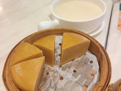 -悦得闲广式点心茶楼(蓝鲸世界店)