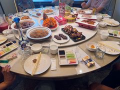 -玉林烤鸭店(定福庄店)