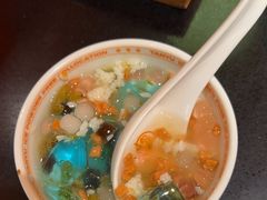 -探鱼·鲜青椒爽麻烤鱼(领展购物广场店)