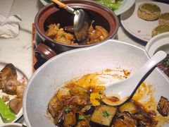 -绿茶餐厅(哈尔滨凯德店)