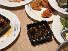 -星伦多自助料理(永旺店)