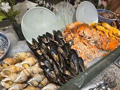 -金玛国宾酒店-自助西餐厅