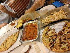 -尊宝比萨(棠东店)
