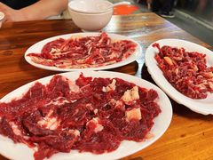 -柴头哥·牛肉火锅(爱民路店)