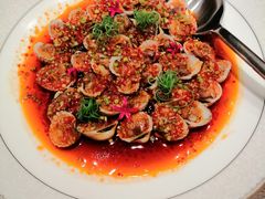 -杭州明豪voco酒店·明轩阁中餐厅