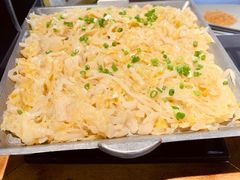 酸菜-很久以前羊肉串(南京路第一百货店)