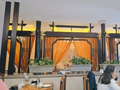 -二分八云雁阁•新晋菜大同味(长治路店)