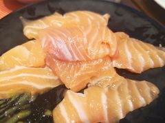 -凤凰岛度假酒店-海鲜自助餐厅