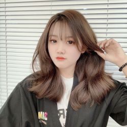 -3AM·S HAIR SALON烫发染发接发