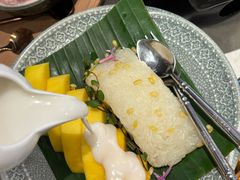 -泰香米泰国餐厅(南宁店)