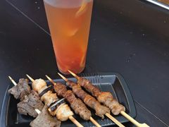 -鸟串烧Yakitori