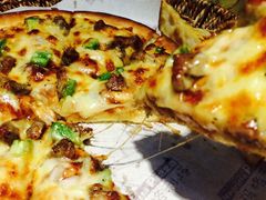 -玛格利塔·现烤披萨(解放路店)