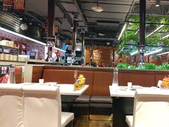 -猫爪爪原切自助烤肉(观音桥阳光世纪店)