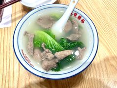 -荔银肠粉·非遗手藝(夫子庙店)