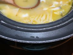 -九锅一堂酸菜鱼(新南凯德直营店)