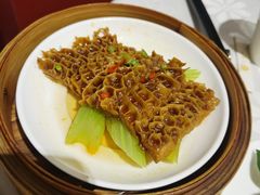 马来沙爹金钱肚-京粤荟(海王银河科技大厦店)