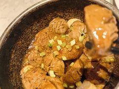 -潮州府·潮菜·砂锅粥(徐家汇店)