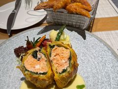 -JANS意式简餐厅·惠灵顿牛排