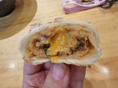 -詹记桃酥(百盛店)
