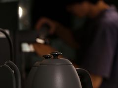 -JOHANDY COFFEE VOYAGE(水围1368文化街区店)