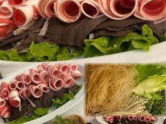 -钱记·乡野菜(紫荆花路店)