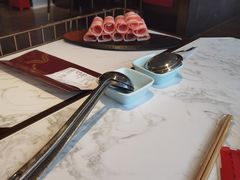 -捞神煲汤火锅(湖滨商业街店)