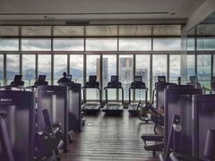 -普拉达游泳健身(水湾1979店)