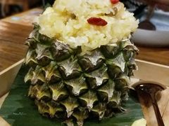 -云海肴·云南小炒·汽锅鸡(天津国金汇店)