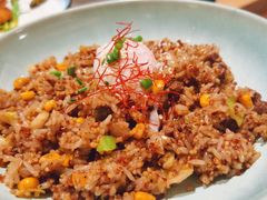 -小满Grainkitchen(滨江商业广场店)