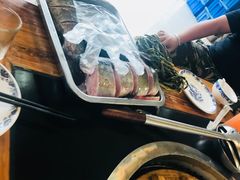 -姥家大锅台(魏各庄路店)