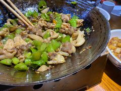 -张氏父子常德肠子馆(贺龙店)