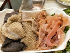 -朱氏胖子烂火锅(洪崖洞店)