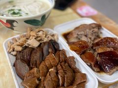 -香辉食馆(新兴路店)
