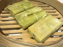 -枣子树素餐厅(铂金城店)