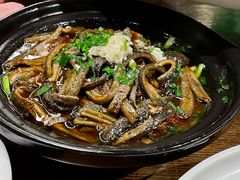响油鳝丝-六大碗(稻河古街区店)