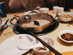 -煲大王老砂锅猪肚鸡(泊富ICITY店)