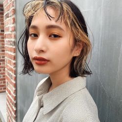 -禾曼造型