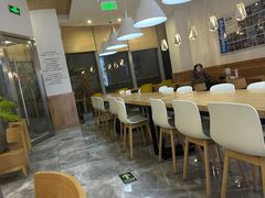 -Blueglass酸奶(财富购物中心店)