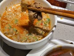 -海底捞火锅(龙湖三千集店)