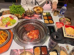 -炭之家·齐齐哈尔非遗烤肉·鲜切直供(中央大街店)