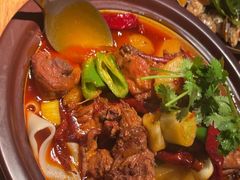 -纳鲁孜·新疆特色餐厅(上海悦荟广场店)