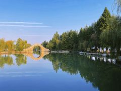 -云龙湖旅游景区