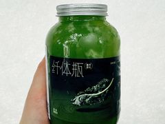 -喜茶(上海淮海中路渔阳里店)