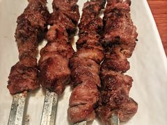-驿楼兰·新疆菜(火车站店)